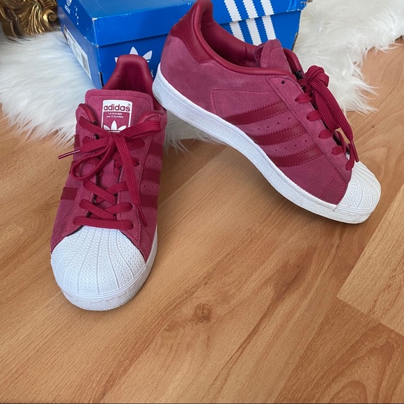 adidas superstar fitting